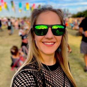 Meet your Posher, Michelle